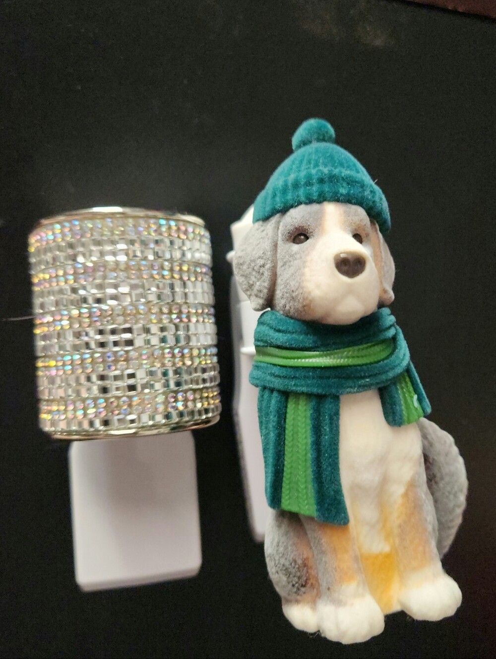 Bath And Body Works Wallflower Plugin